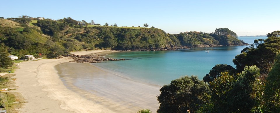 Palm Beach Accommodation