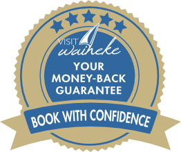 Visit Waiheke - Book With Confidence