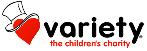 Variety - The childrens charity.