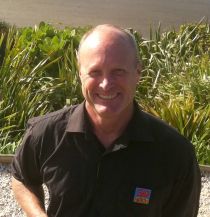 Richard Potter at Visit Waiheke is here to help you with any questions on holiday homes on Waiheke Island.