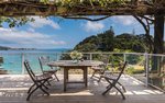 Waiheke Golden Sands: Sandy Bay
