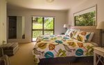 Waiheke Golden Sands: Master bedroom