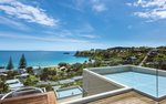 Waiheke Palm Beach Lodge - Manuka: 8208