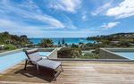 Waiheke Palm Beach Lodge - Manuka: 8230