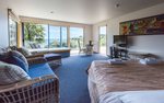 Waiheke Palm Beach Lodge - Koru: 8273