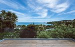 Waiheke Palm Beach Lodge - Koru: 8259