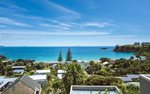 Waiheke Palm Beach Lodge: 8175