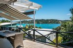 Waiheke Black Bach on Burrell: 1133