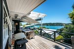 Waiheke Black Bach on Burrell: 1180