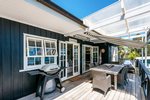 Waiheke Black Bach on Burrell: 1183