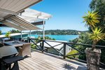 Waiheke Black Bach on Burrell: 1184