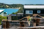 Waiheke Black Bach on Burrell: 1120