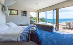 Waiheke Palm Beach Lodge - Totara: 8210
