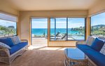 Waiheke Palm Beach Lodge - Totara: 8179