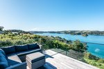 Waiheke Ocean View: 0640