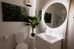 Waiheke Villa Blanc: Bathroom