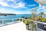 Waiheke Panoramic Views: View