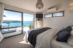 Waiheke Panoramic Views: Bedroom