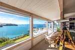 Waiheke Panoramic Views: View