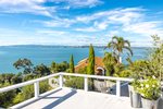 Waiheke Panoramic Views: View