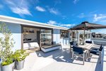 Waiheke Panoramic Views: Deck