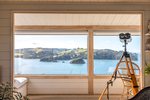 Waiheke Panoramic Views: View