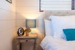 Waiheke Panoramic Views: Bedroom