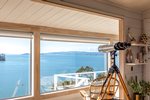 Waiheke Panoramic Views: View