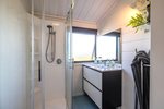 Waiheke Panoramic Views: Bathroom