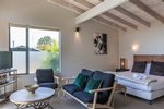 Waiheke Church Bay Escape - Apartment 3: Interior