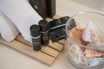 Waiheke Church Bay Escape - Apartment 1: Toiletries