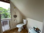 Waiheke The Jazz Loft: Toilet