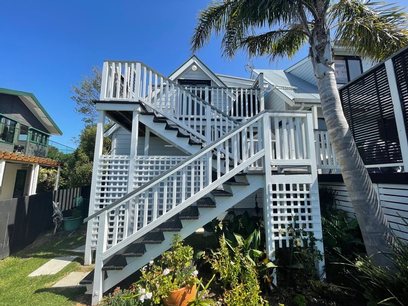 Waiheke The Jazz Loft: The Jazz Loft