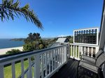 Waiheke The Jazz Loft: The view
