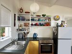 Waiheke Goodwin Getaway: Kitchen