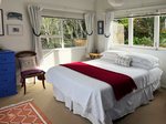 Waiheke Goodwin Getaway: Bedroom 1