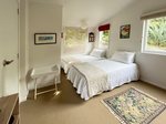 Waiheke Goodwin Getaway: Bedroom 2