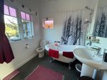 Waiheke Home Sweet Home (To Spiti Mas): Bathroom