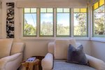 Waiheke Contego Cottage: Seating