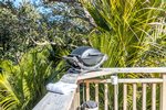 Waiheke Contego Cottage: BBQ