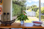 Waiheke Maysies Cottage: Light and airy