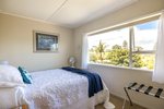 Waiheke Maysies Cottage: Bedroom
