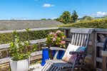 Waiheke Maysies Cottage: Place to relax