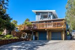 Waiheke Bay Breeze Retreat: Property entrance