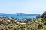 Waiheke Bay Breeze Retreat: Sea view
