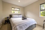 Waiheke Bay Breeze Retreat: Bedroom 2