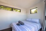 Waiheke Bay Breeze Retreat: Bedroom 3