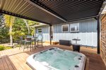 Waiheke Bay Breeze Retreat: Spa