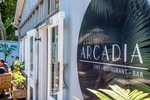 Waiheke Bay Breeze Retreat: Lunch at Arcadia Palm Beach