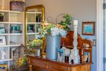 Waiheke L'Appartement Bleu: Lounge